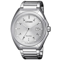 Orologio Uomo Citizen Metropolitan Eco Drive AW1570-87A
