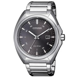 Orologio Uomo Citizen Metropolitan Eco Drive AW1570-87H