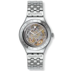 Orologio Uomo Swatch Irony Automatic Body & Soul YAS100G