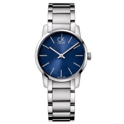 Orologio Calvin Klein Donna City K2G2314N