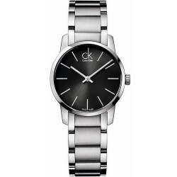 Orologio Calvin Klein Donna City K2G23161