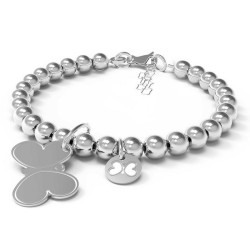 Bracciale Donna 10 Buoni Propositi Icon Insieme Si Vola B5086