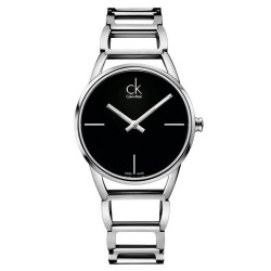 Orologio Calvin Klein Donna Stately K3G23121