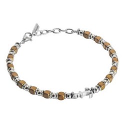 Bracciale Uomo Boccadamo Man ABR425R Àncora
