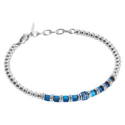 Bracciale Uomo Boccadamo Man ABR424B