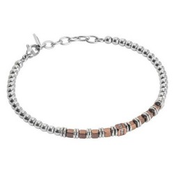Bracciale Uomo Boccadamo Man ABR424R