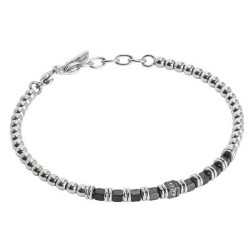 Bracciale Uomo Boccadamo Man ABR424N
