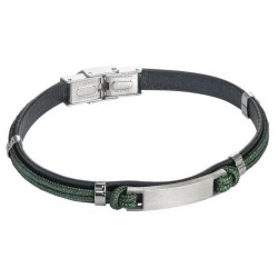 Bracciale Uomo Boccadamo Man ABR422V