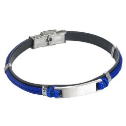 Bracciale Uomo Boccadamo Man ABR422B