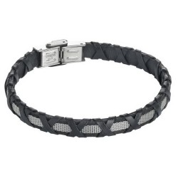 Bracciale Uomo Boccadamo Man ABR421G