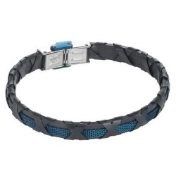 Bracciale Uomo Boccadamo Man ABR421B