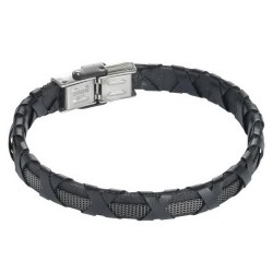 Bracciale Uomo Boccadamo Man ABR421N
