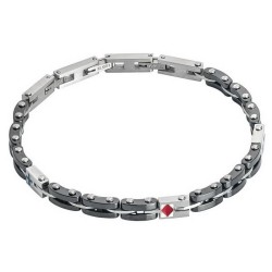 Bracciale Uomo Boccadamo Man ABR420N