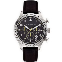 Orologio Uomo Nautica BFD 105 A16577G Cronografo
