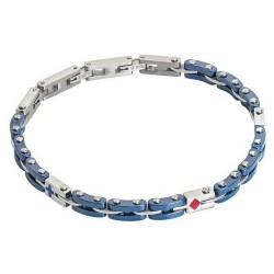 Bracciale Uomo Boccadamo Man ABR420B