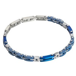 Bracciale Uomo Boccadamo Man ABR419B