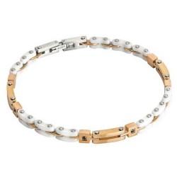 Bracciale Uomo Boccadamo Man ABR419R