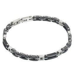 Bracciale Uomo Boccadamo Man ABR419N