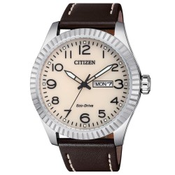 Orologio Uomo Citizen Urban Eco Drive BM8530-11X