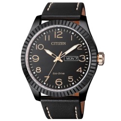 Orologio Uomo Citizen Urban Eco Drive BM8538-10E