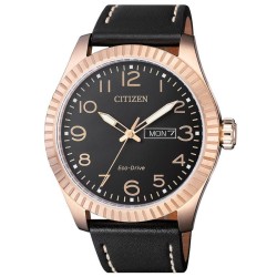 Orologio Uomo Citizen Urban Eco Drive BM8533-13E