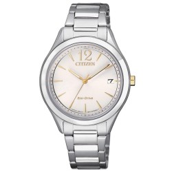 Orologio Citizen Donna Lady Eco-Drive FE6124-85A