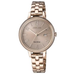 Orologio Citizen Donna Lady Eco-Drive EW2443-80X