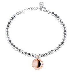 Bracciale Donna Morellato Boule SALY08