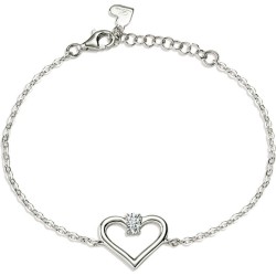 Bracciale Donna Morellato Cuori SAIV25
