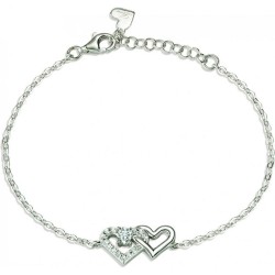 Bracciale Donna Morellato Cuori SAIV26