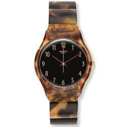 Orologio Donna Swatch Gent Ecaille S GC113B