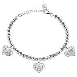 Bracciale Donna Morellato Arie SALT07 Cuore