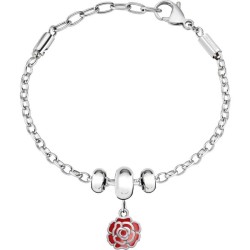 Bracciale Donna Morellato Drops SCZ965