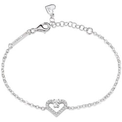 Bracciale Donna Morellato Cuori SAIV07