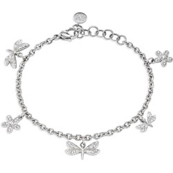 Bracciale Donna Morellato Ninfa SAJA08
