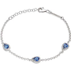 Bracciale donna Morellato Tesori in argento SAIW11