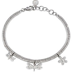 Bracciale Donna Morellato Ninfa SAJA10
