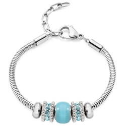 Bracciale donna Morellato Drops SCZ535