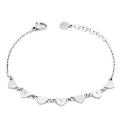 Bracciale Donna Morellato Insieme SAHM10 Cuore