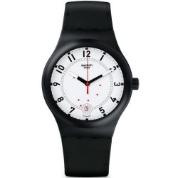 Orologio Unisex Swatch Sistem51 Sistem Chic SUTB402 Automatico