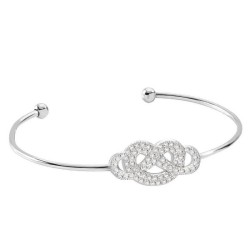 Bracciale Donna Morellato Nododamore SAHN03