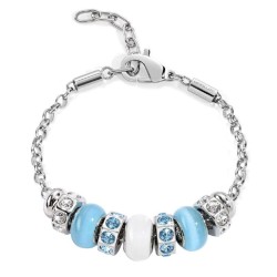 Bracciale Donna Morellato Drops SCZ359
