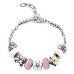 Bracciale Donna Morellato Drops SCZ362