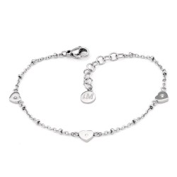 Bracciale Donna Morellato Insieme SAHM13