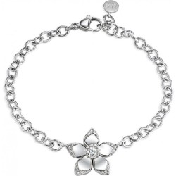 Bracciale Donna Morellato Petali SAJR08 Fiore