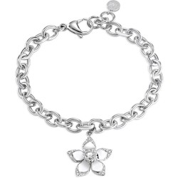 Bracciale Donna Morellato Petali SAJR09 Fiore