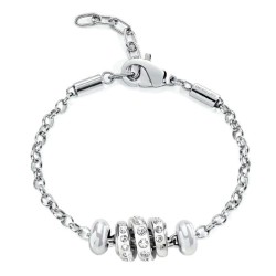 Bracciale donna Morellato Drops SCZ229