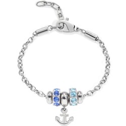 Bracciale Donna Morellato Drops SCZ475