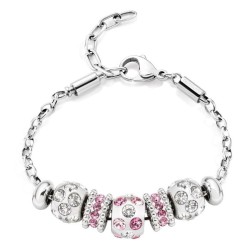 Bracciale Donna Morellato Drops SCZ537