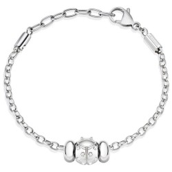 Bracciale Donna Morellato Drops SCZ723